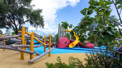 Family Playground .